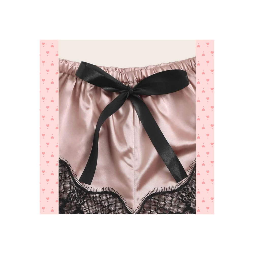 SHEIN Sexy pj's - Picture 2 of 5